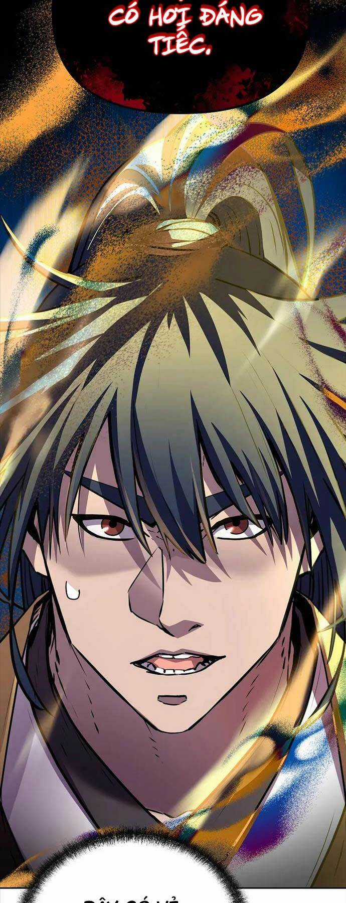 Sự Chuyển Sinh Vào Võ Lâm Thế Gia Của Ranker Chapter 105 trang 18