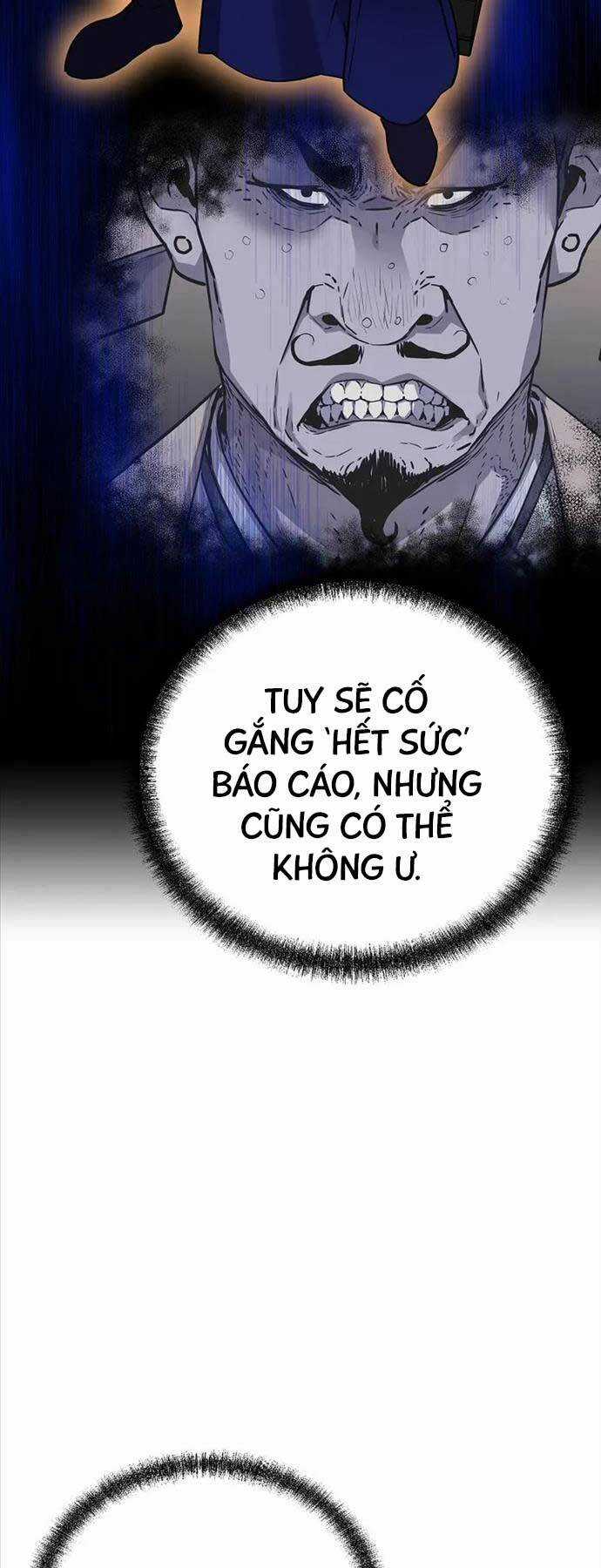 Sự Chuyển Sinh Vào Võ Lâm Thế Gia Của Ranker Chapter 105 trang 23