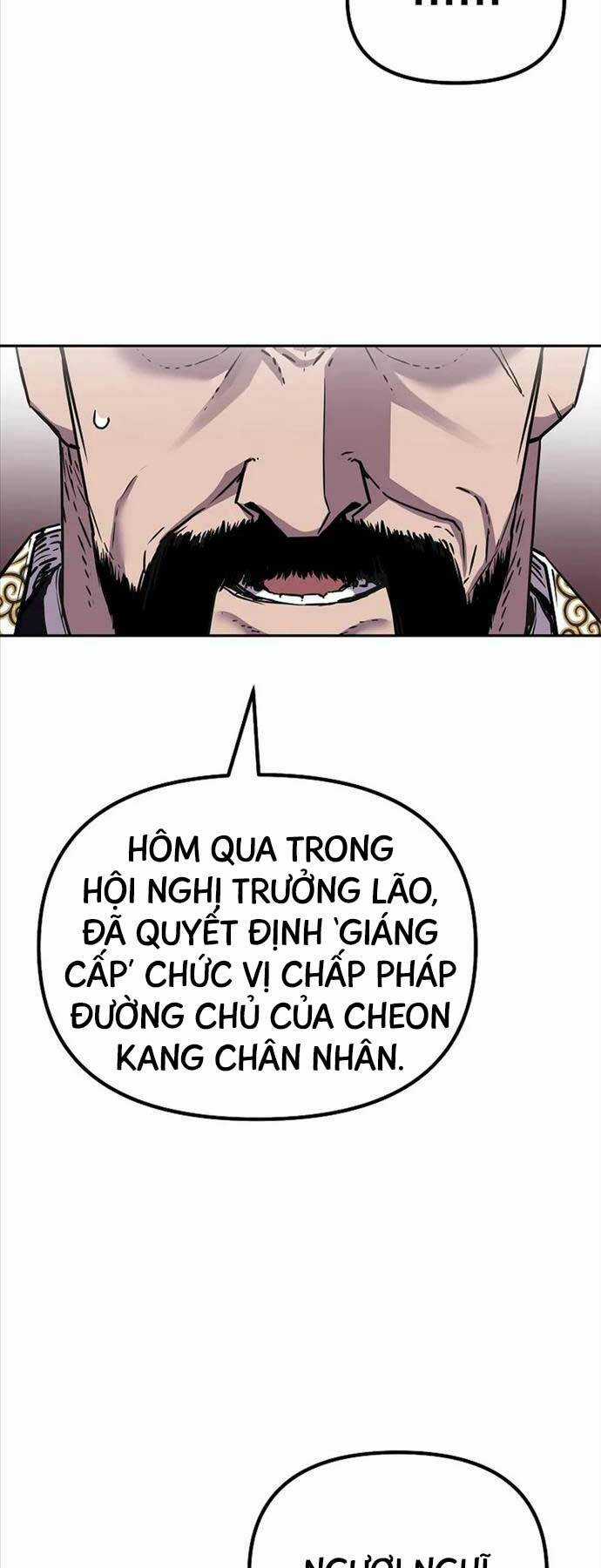 Sự Chuyển Sinh Vào Võ Lâm Thế Gia Của Ranker Chapter 105 trang 25
