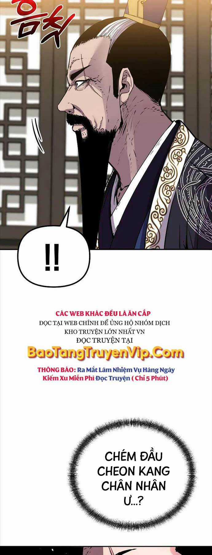 Sự Chuyển Sinh Vào Võ Lâm Thế Gia Của Ranker Chapter 105 trang 27