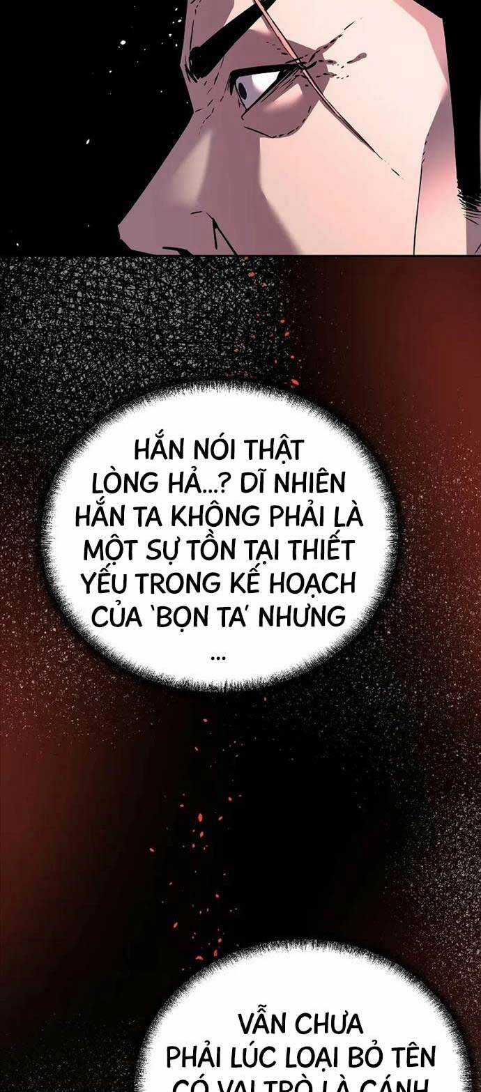 Sự Chuyển Sinh Vào Võ Lâm Thế Gia Của Ranker Chapter 105 trang 28