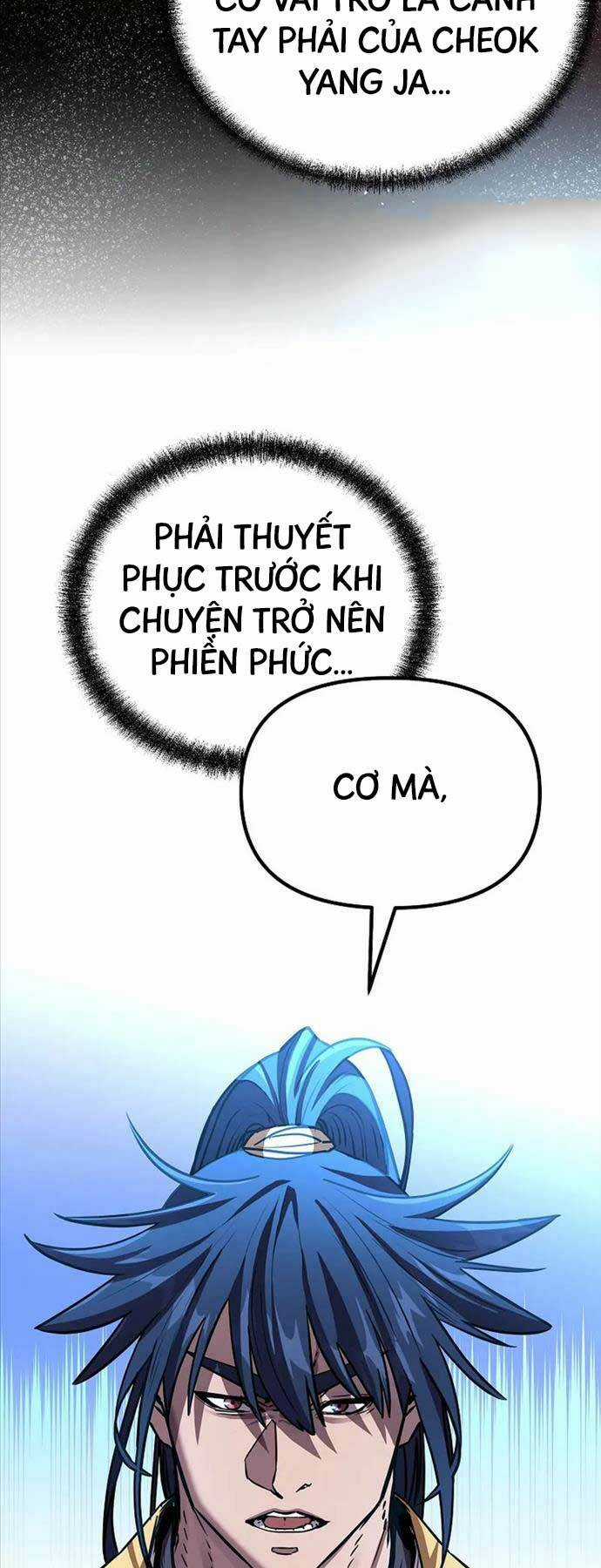 Sự Chuyển Sinh Vào Võ Lâm Thế Gia Của Ranker Chapter 105 trang 29