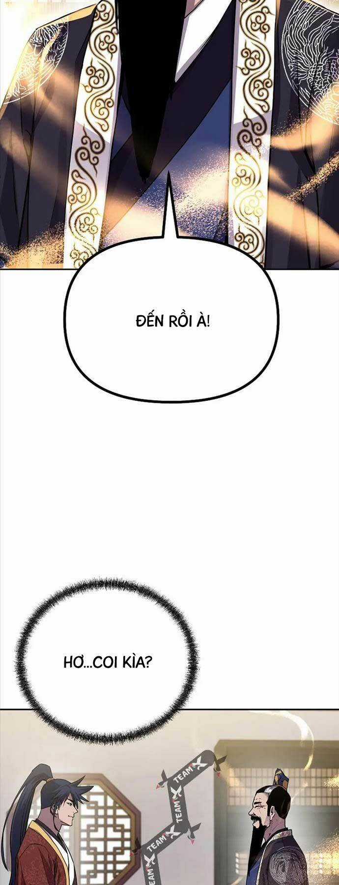 Sự Chuyển Sinh Vào Võ Lâm Thế Gia Của Ranker Chapter 105 trang 3