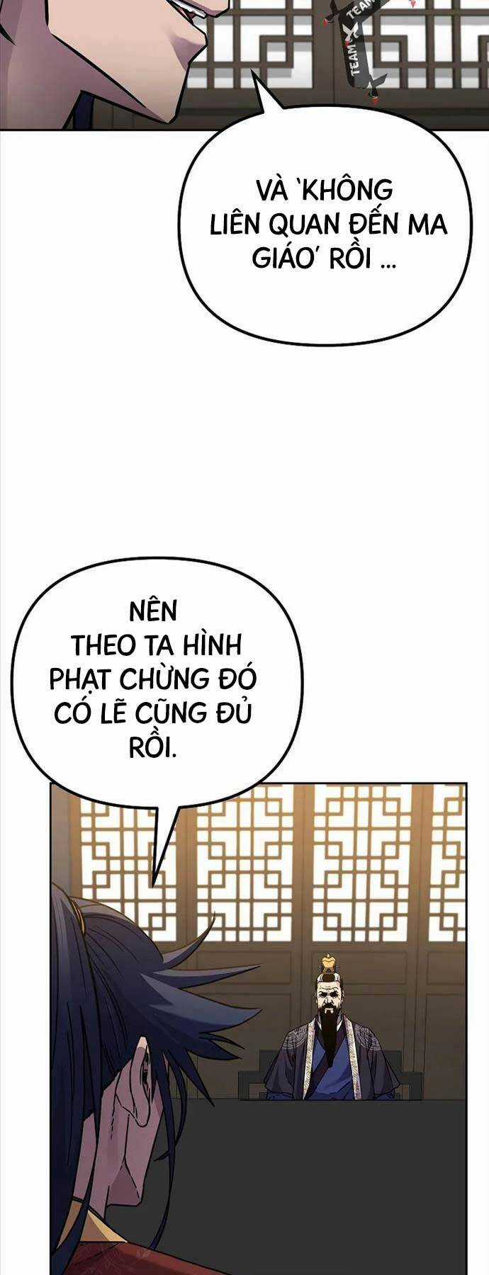 Sự Chuyển Sinh Vào Võ Lâm Thế Gia Của Ranker Chapter 105 trang 31