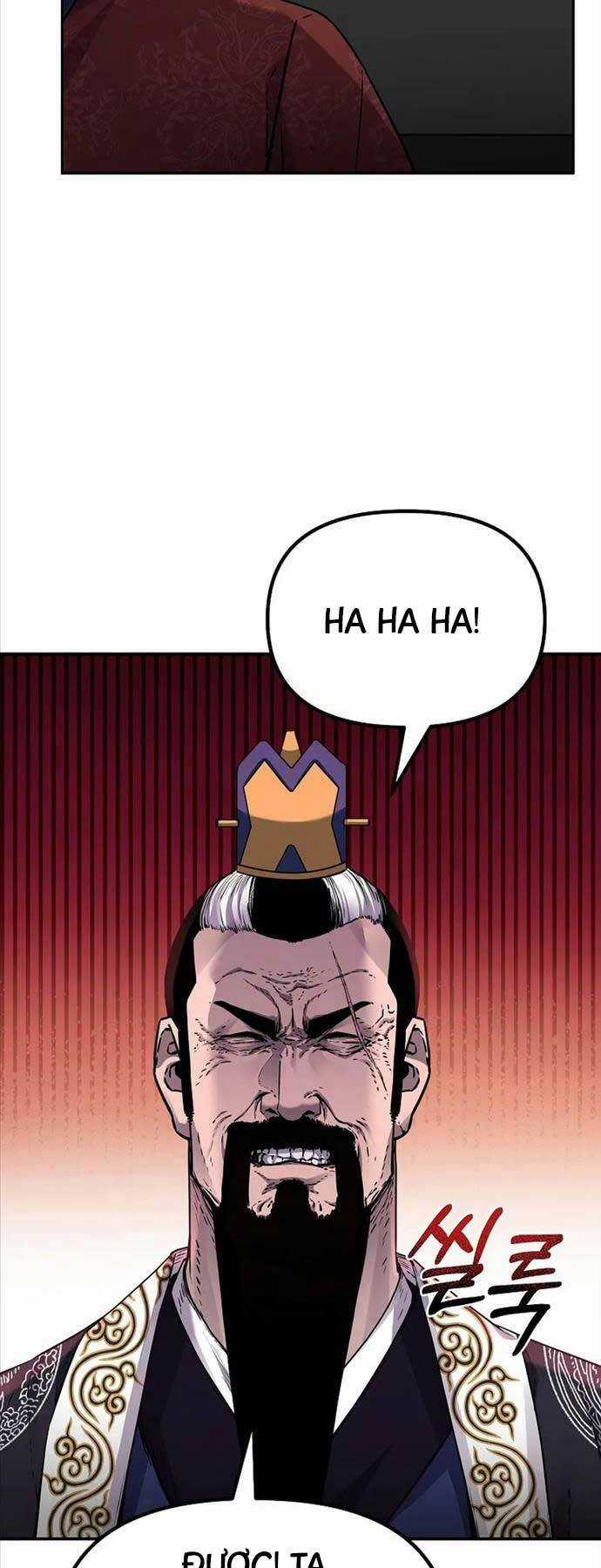 Sự Chuyển Sinh Vào Võ Lâm Thế Gia Của Ranker Chapter 105 trang 32