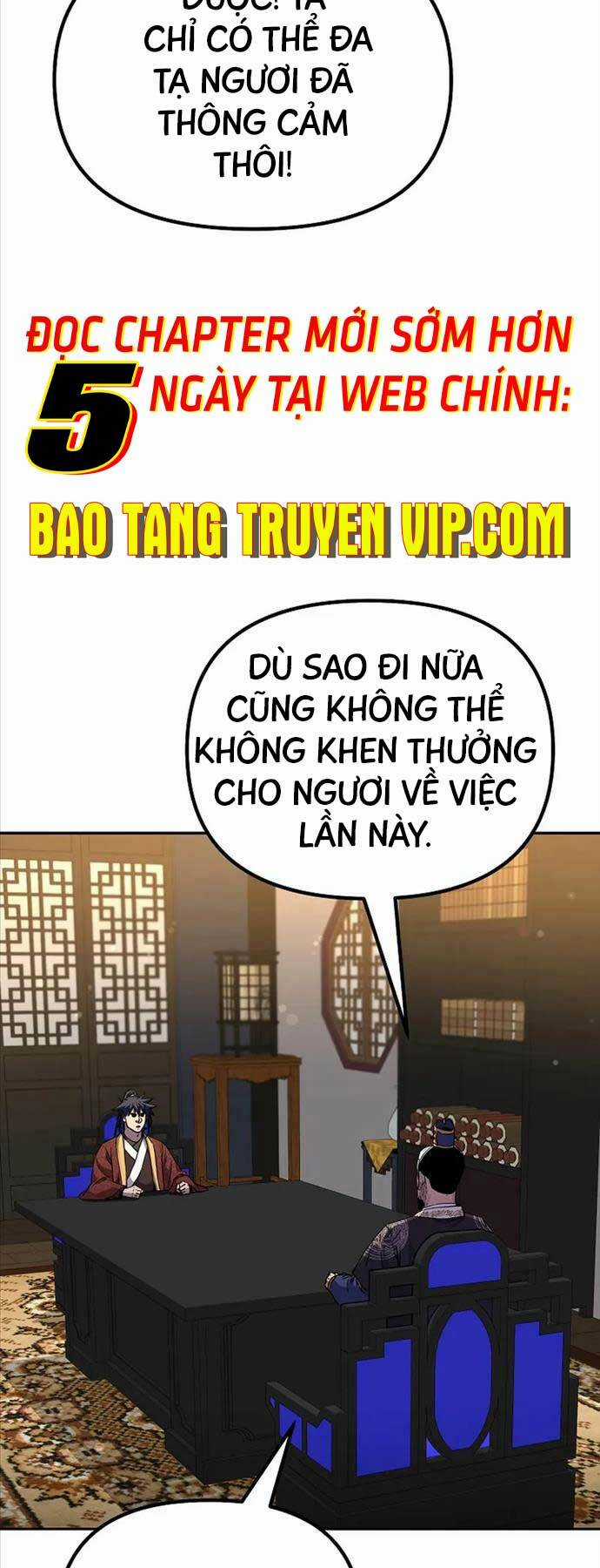 Sự Chuyển Sinh Vào Võ Lâm Thế Gia Của Ranker Chapter 105 trang 33