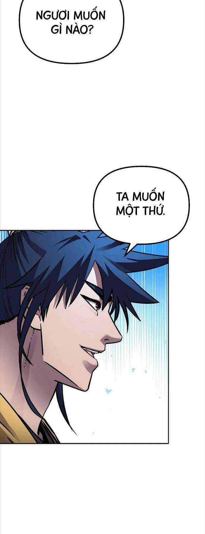 Sự Chuyển Sinh Vào Võ Lâm Thế Gia Của Ranker Chapter 105 trang 34