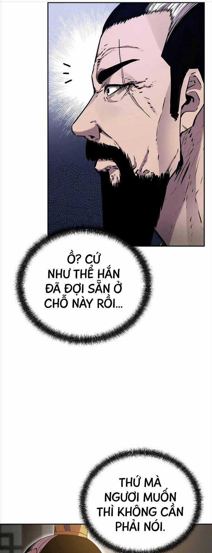 Sự Chuyển Sinh Vào Võ Lâm Thế Gia Của Ranker Chapter 105 trang 35
