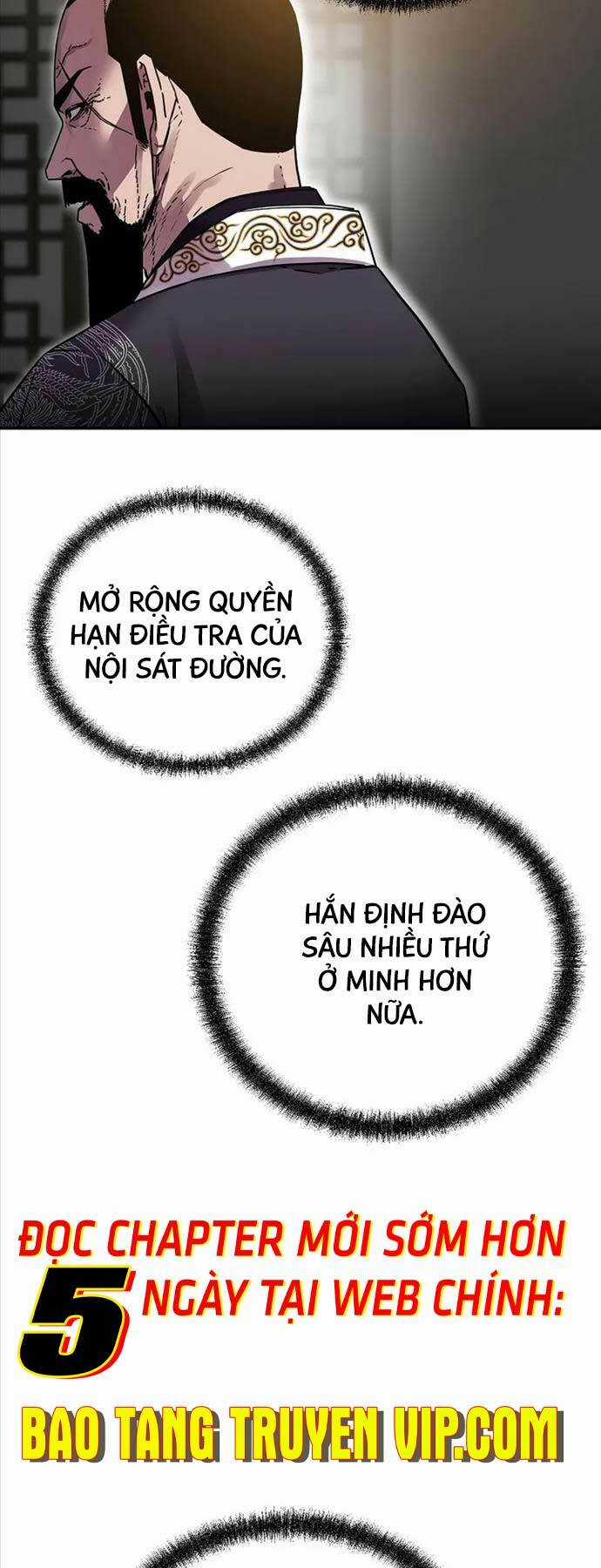 Sự Chuyển Sinh Vào Võ Lâm Thế Gia Của Ranker Chapter 105 trang 36