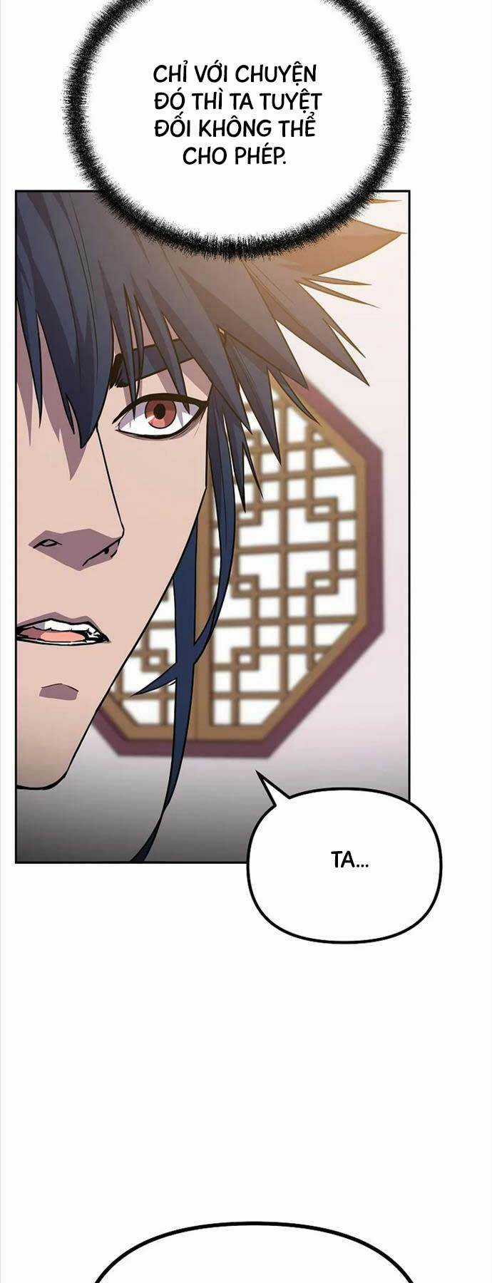 Sự Chuyển Sinh Vào Võ Lâm Thế Gia Của Ranker Chapter 105 trang 37