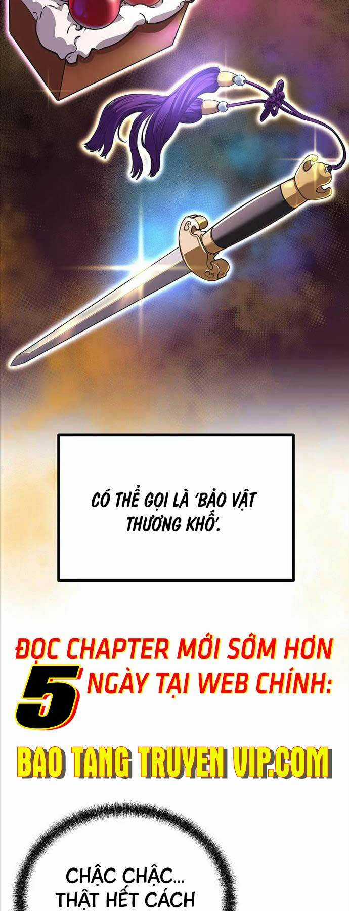 Sự Chuyển Sinh Vào Võ Lâm Thế Gia Của Ranker Chapter 105 trang 40