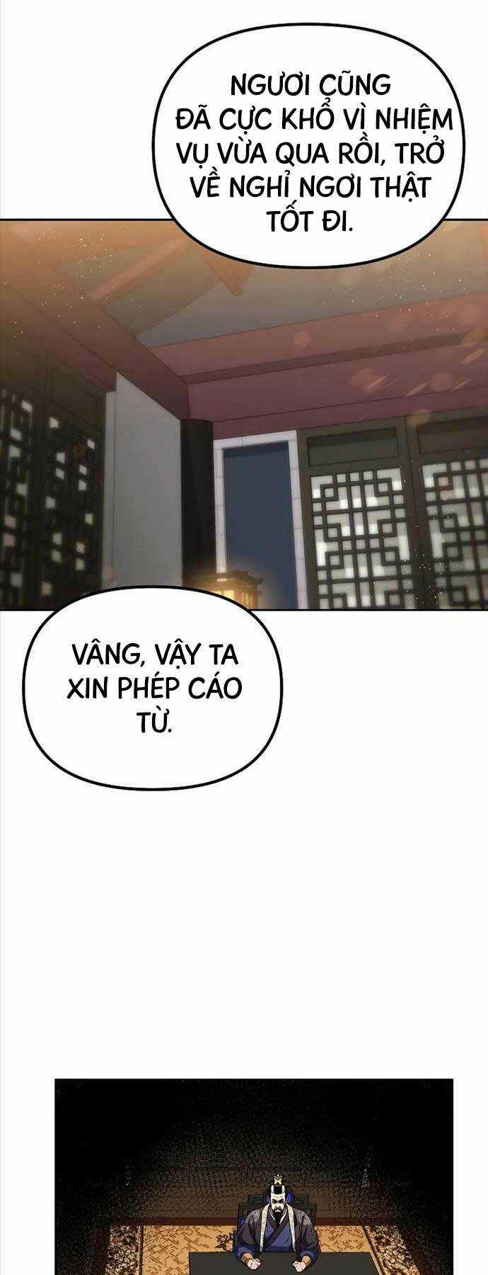 Sự Chuyển Sinh Vào Võ Lâm Thế Gia Của Ranker Chapter 105 trang 43
