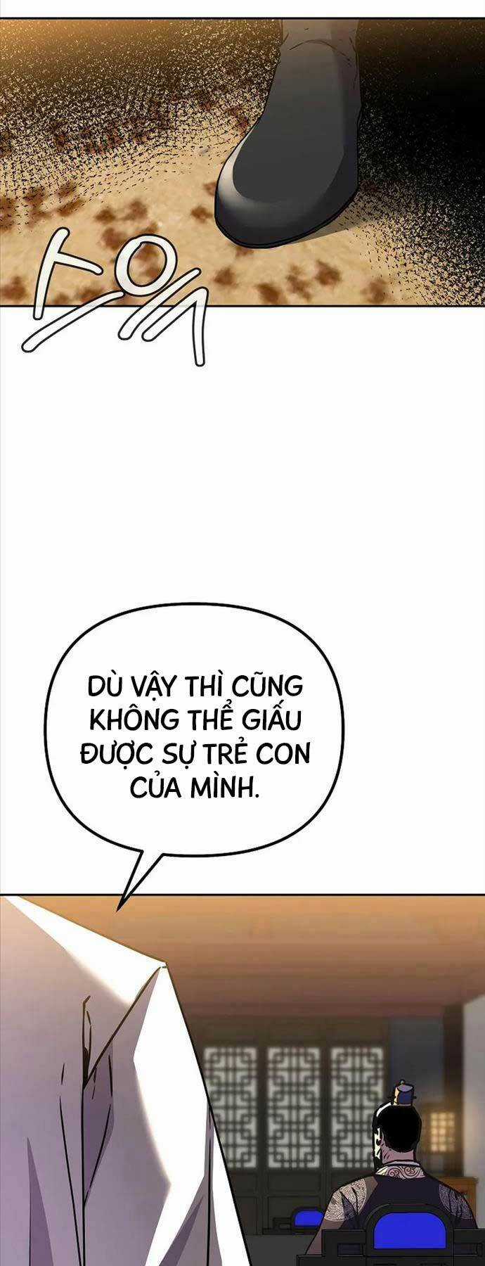 Sự Chuyển Sinh Vào Võ Lâm Thế Gia Của Ranker Chapter 105 trang 45