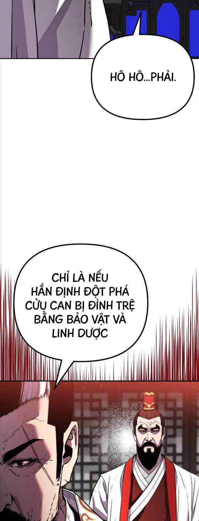 Sự Chuyển Sinh Vào Võ Lâm Thế Gia Của Ranker Chapter 105 trang 46