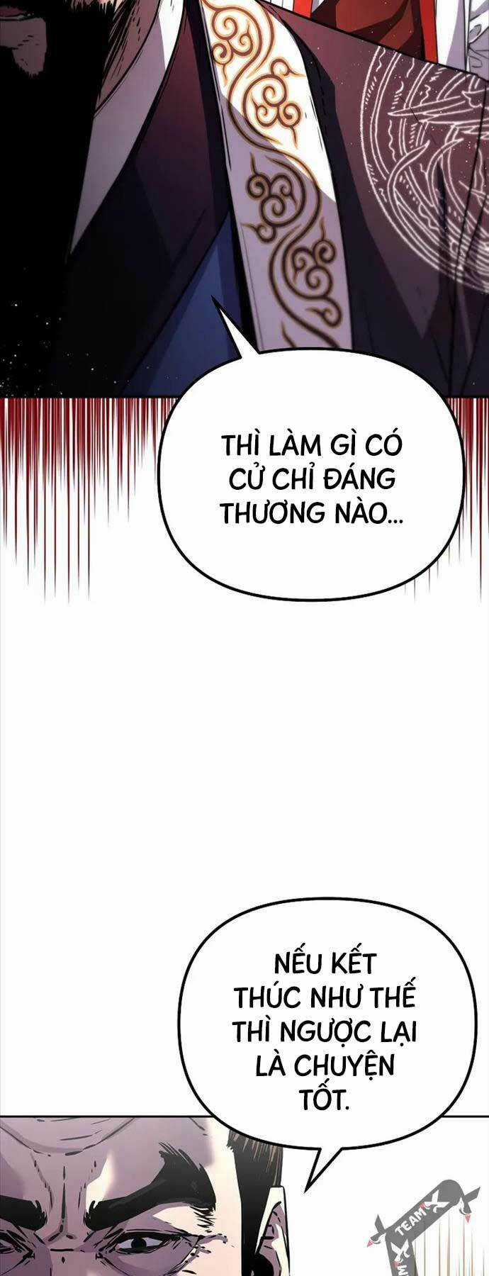 Sự Chuyển Sinh Vào Võ Lâm Thế Gia Của Ranker Chapter 105 trang 47