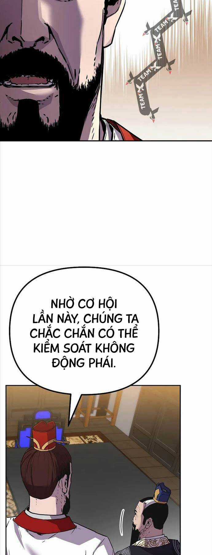 Sự Chuyển Sinh Vào Võ Lâm Thế Gia Của Ranker Chapter 105 trang 48