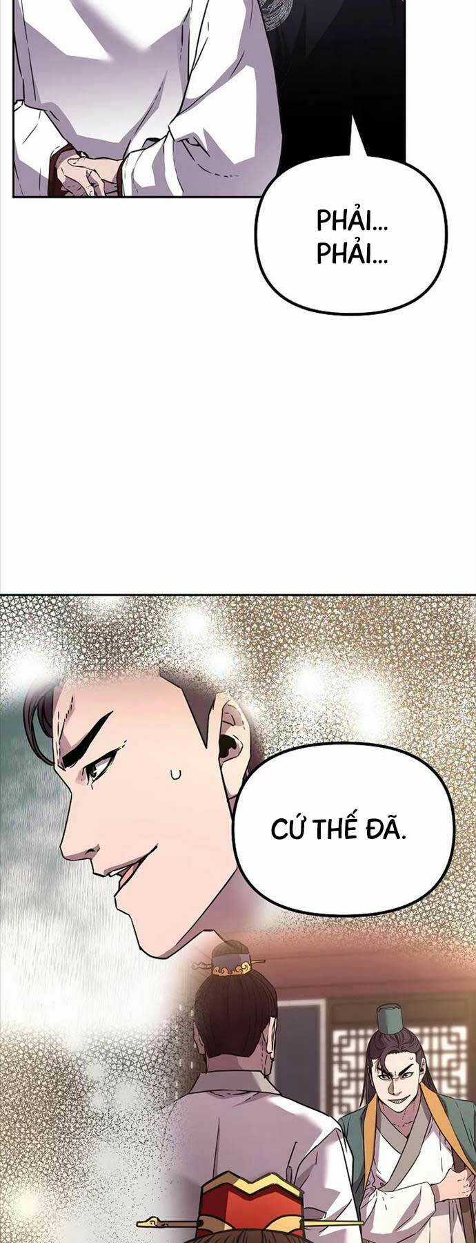 Sự Chuyển Sinh Vào Võ Lâm Thế Gia Của Ranker Chapter 105 trang 49