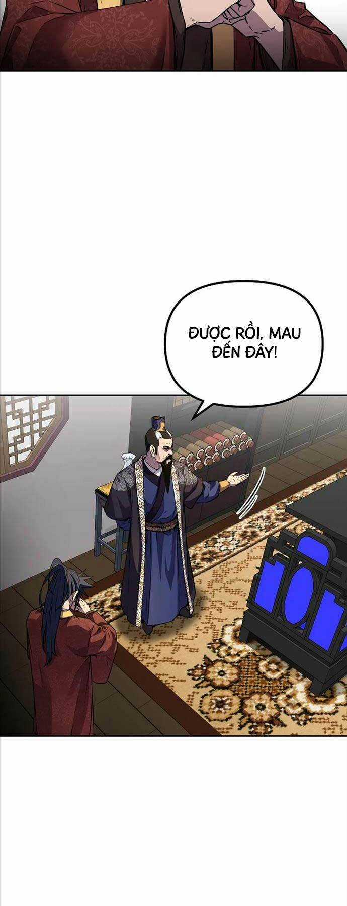 Sự Chuyển Sinh Vào Võ Lâm Thế Gia Của Ranker Chapter 105 trang 5