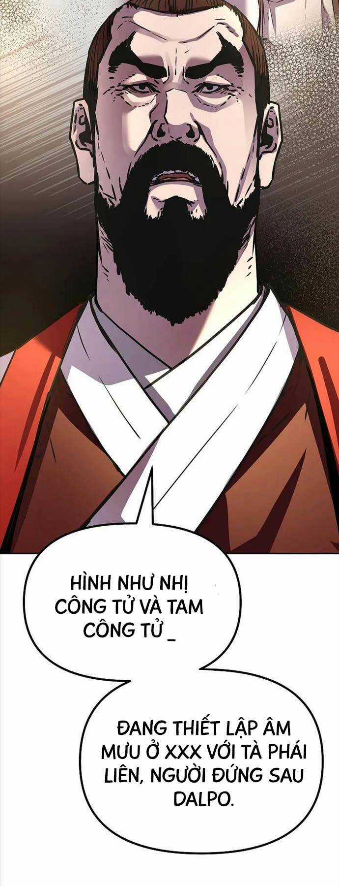 Sự Chuyển Sinh Vào Võ Lâm Thế Gia Của Ranker Chapter 105 trang 50