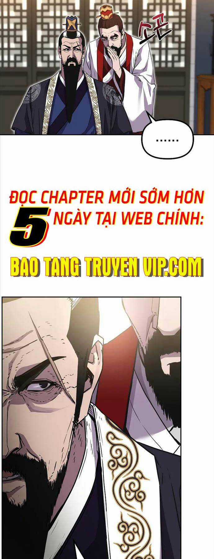 Sự Chuyển Sinh Vào Võ Lâm Thế Gia Của Ranker Chapter 105 trang 52