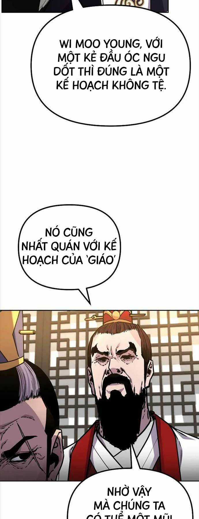 Sự Chuyển Sinh Vào Võ Lâm Thế Gia Của Ranker Chapter 105 trang 53