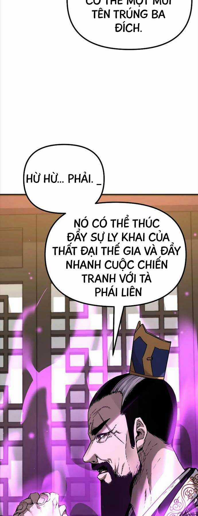 Sự Chuyển Sinh Vào Võ Lâm Thế Gia Của Ranker Chapter 105 trang 54