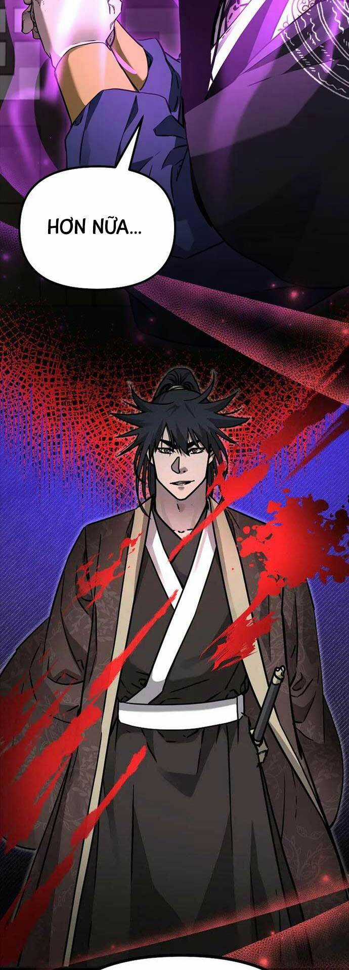 Sự Chuyển Sinh Vào Võ Lâm Thế Gia Của Ranker Chapter 105 trang 55