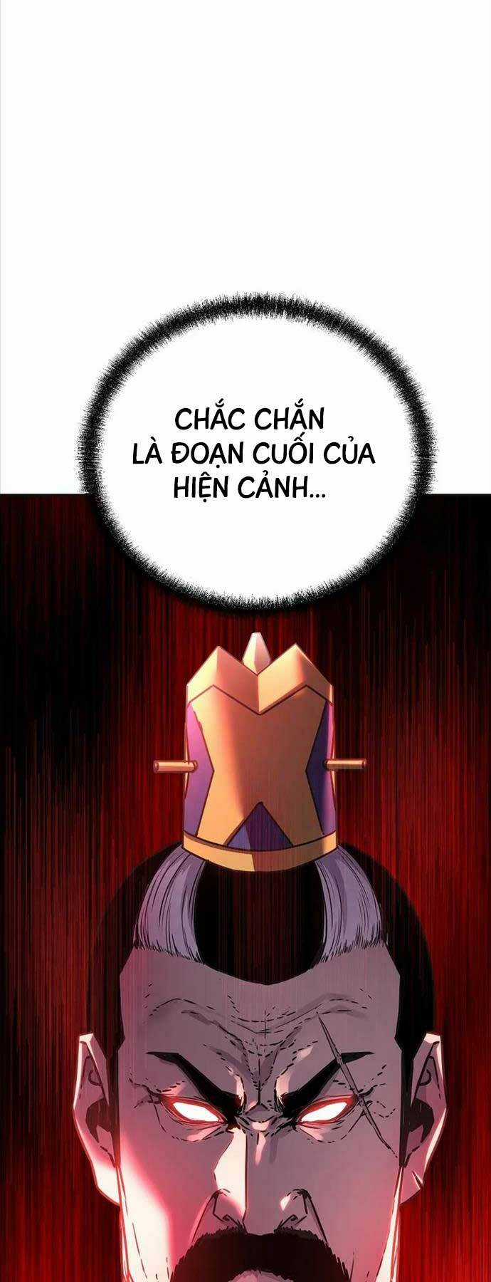 Sự Chuyển Sinh Vào Võ Lâm Thế Gia Của Ranker Chapter 105 trang 61