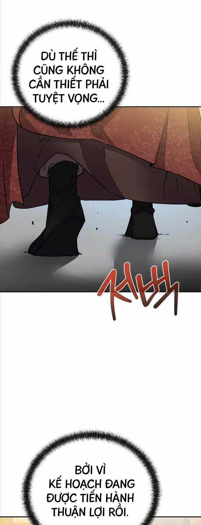 Sự Chuyển Sinh Vào Võ Lâm Thế Gia Của Ranker Chapter 105 trang 63