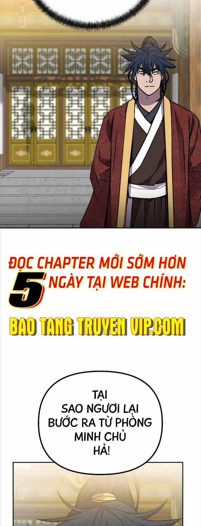 Sự Chuyển Sinh Vào Võ Lâm Thế Gia Của Ranker Chapter 105 trang 64