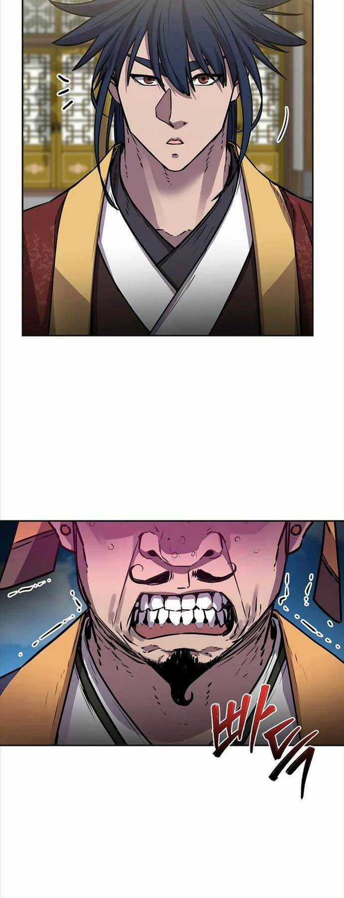 Sự Chuyển Sinh Vào Võ Lâm Thế Gia Của Ranker Chapter 105 trang 65