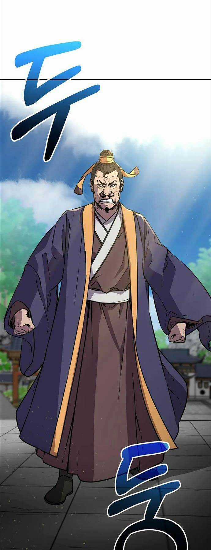 Sự Chuyển Sinh Vào Võ Lâm Thế Gia Của Ranker Chapter 105 trang 66