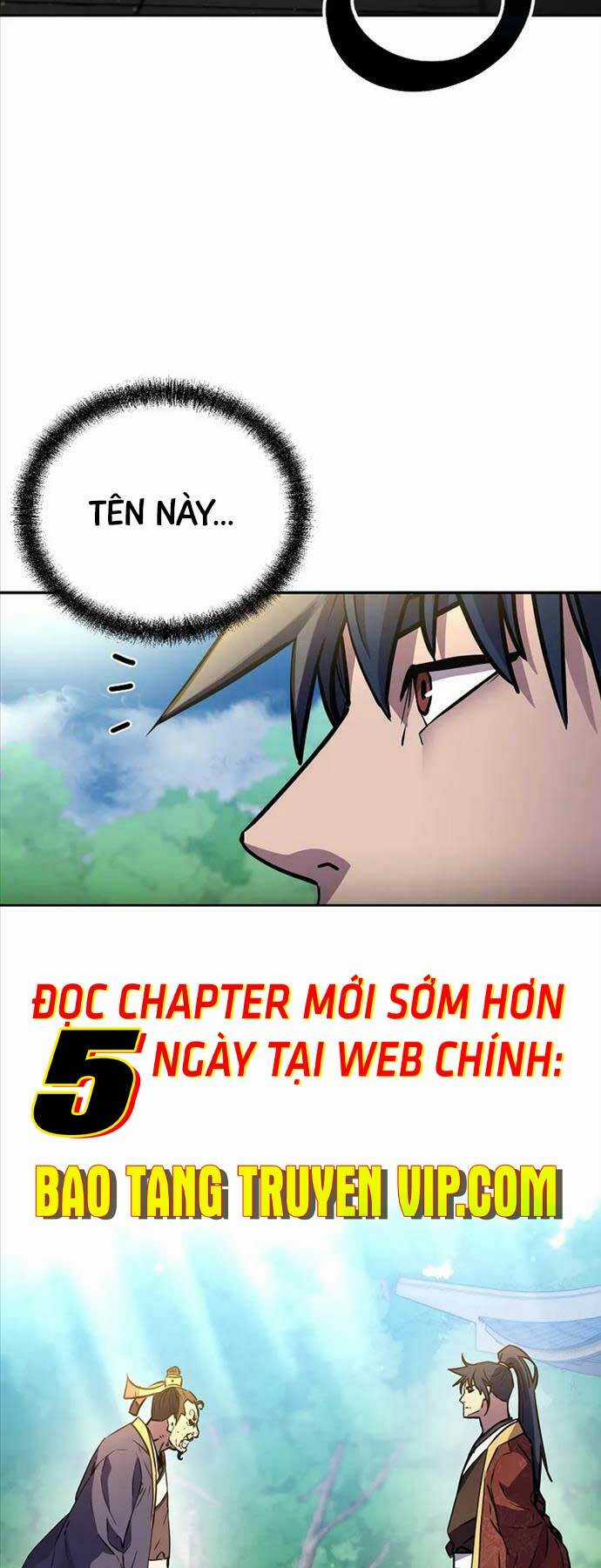 Sự Chuyển Sinh Vào Võ Lâm Thế Gia Của Ranker Chapter 105 trang 67