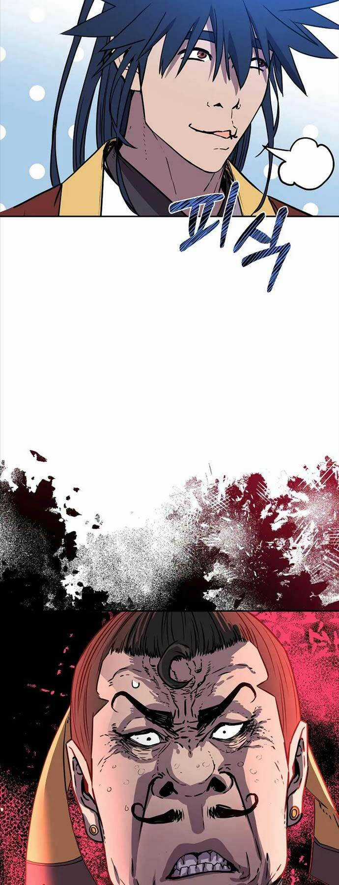 Sự Chuyển Sinh Vào Võ Lâm Thế Gia Của Ranker Chapter 105 trang 69