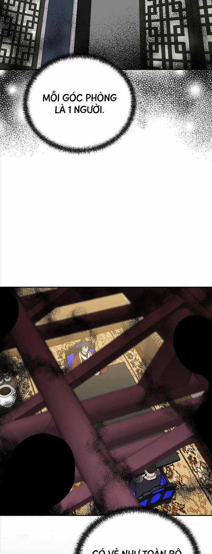 Sự Chuyển Sinh Vào Võ Lâm Thế Gia Của Ranker Chapter 105 trang 8