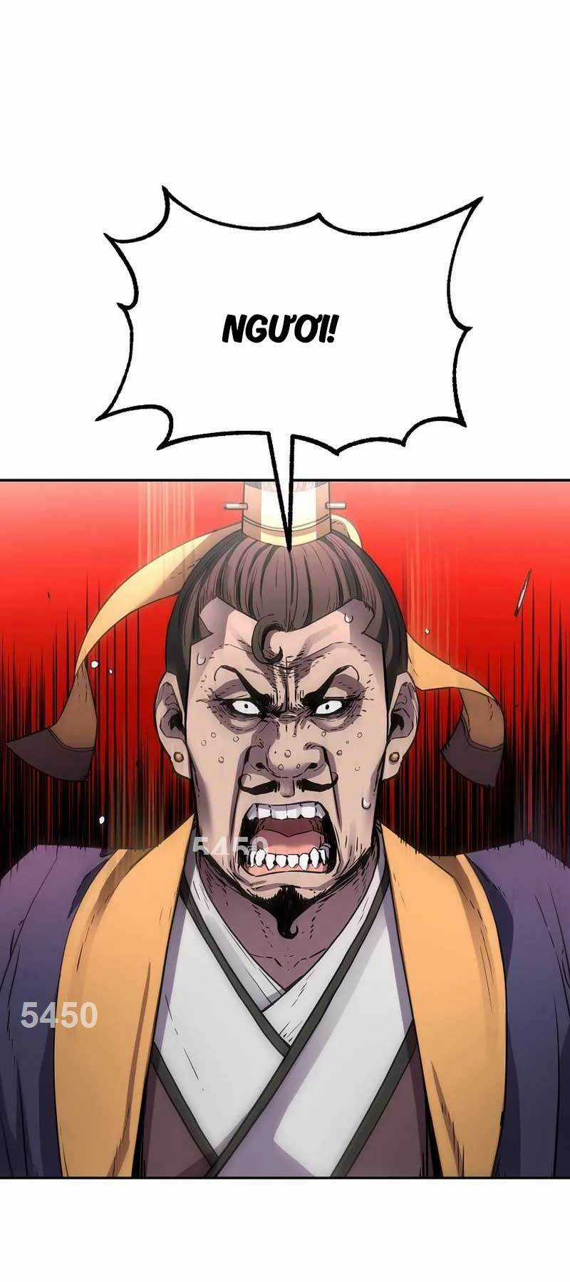 Sự Chuyển Sinh Vào Võ Lâm Thế Gia Của Ranker Chapter 106 trang 0