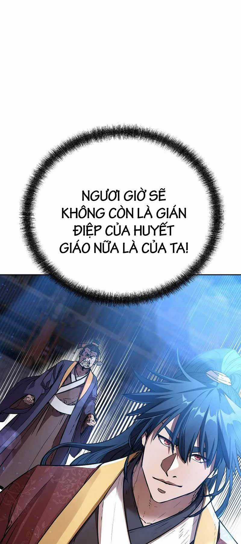 Sự Chuyển Sinh Vào Võ Lâm Thế Gia Của Ranker Chapter 106 trang 11