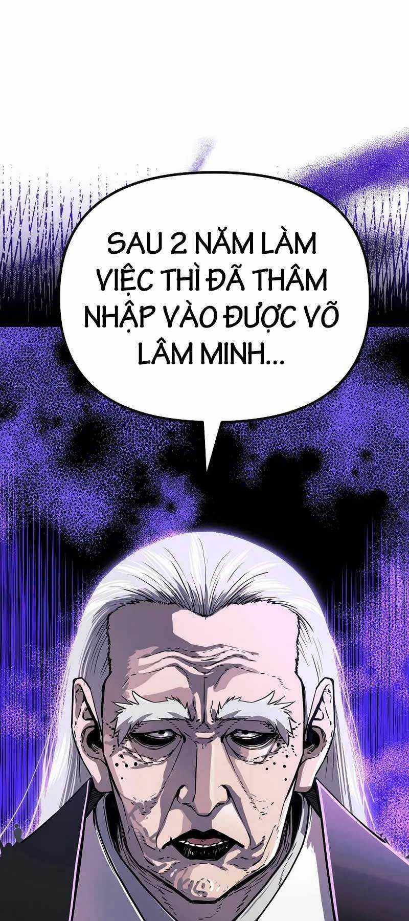 Sự Chuyển Sinh Vào Võ Lâm Thế Gia Của Ranker Chapter 106 trang 22