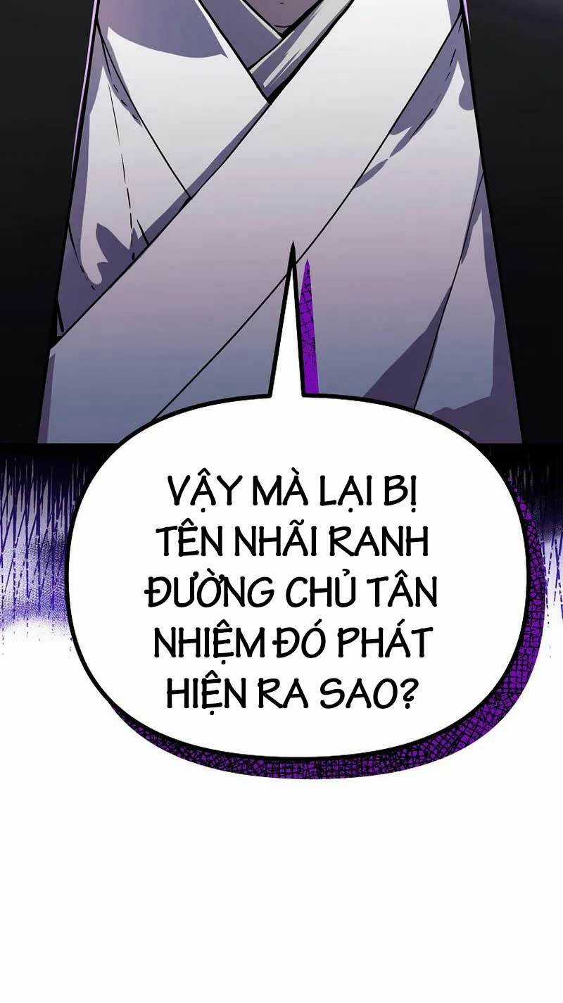 Sự Chuyển Sinh Vào Võ Lâm Thế Gia Của Ranker Chapter 106 trang 23