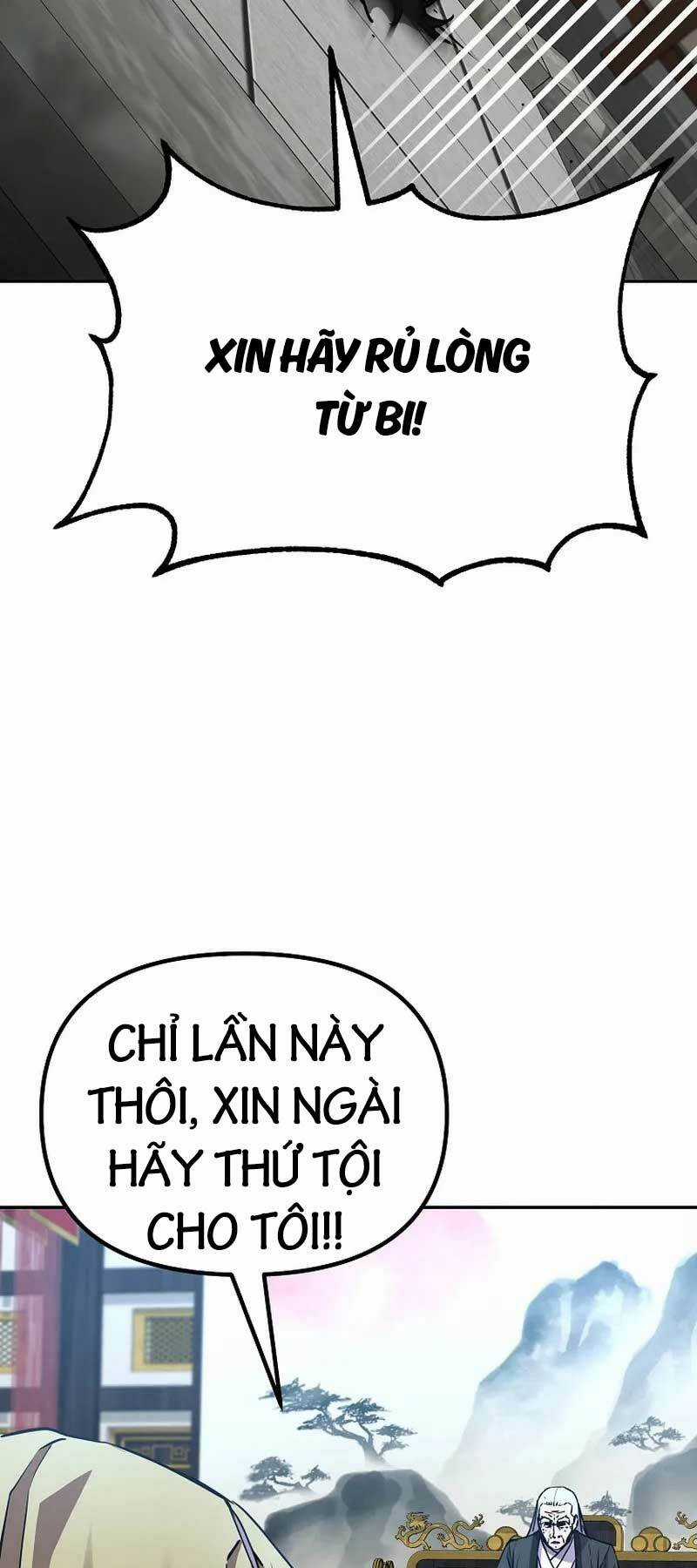 Sự Chuyển Sinh Vào Võ Lâm Thế Gia Của Ranker Chapter 106 trang 25