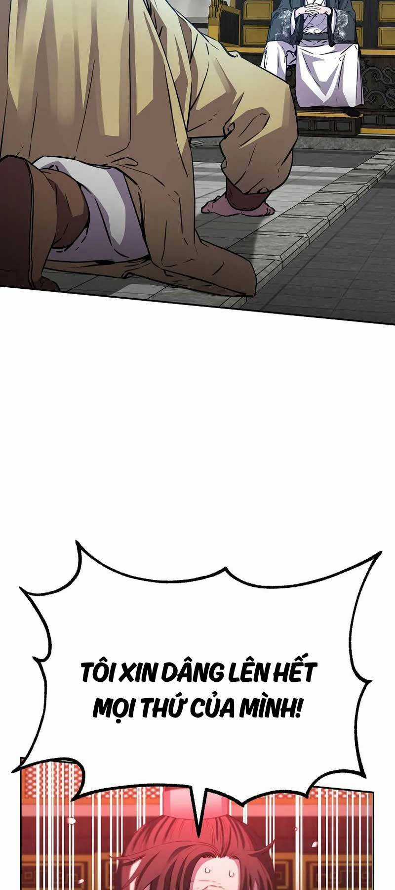 Sự Chuyển Sinh Vào Võ Lâm Thế Gia Của Ranker Chapter 106 trang 26