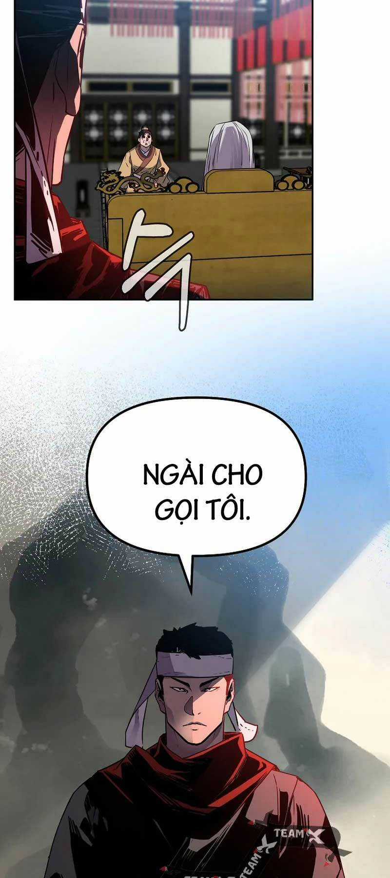 Sự Chuyển Sinh Vào Võ Lâm Thế Gia Của Ranker Chapter 106 trang 29