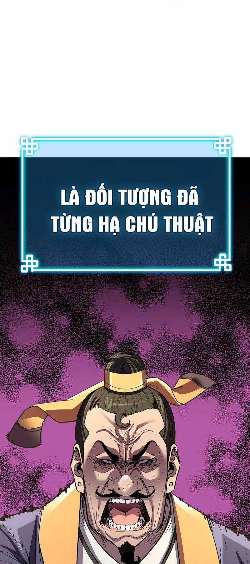 Sự Chuyển Sinh Vào Võ Lâm Thế Gia Của Ranker Chapter 106 trang 3