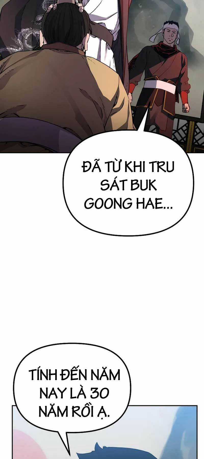 Sự Chuyển Sinh Vào Võ Lâm Thế Gia Của Ranker Chapter 106 trang 34