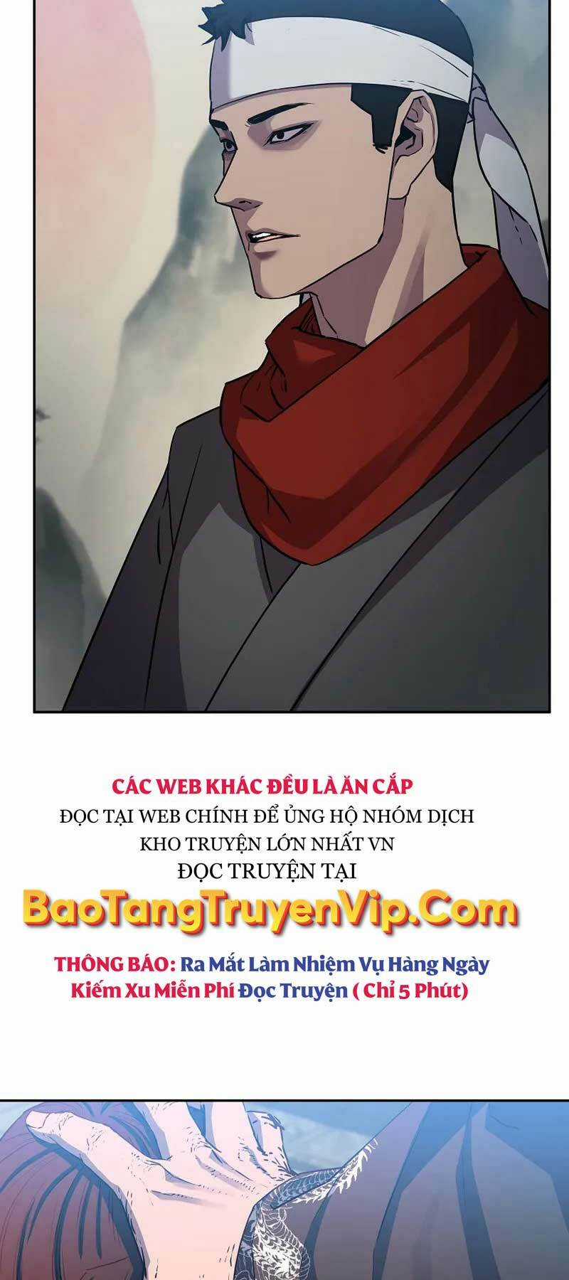 Sự Chuyển Sinh Vào Võ Lâm Thế Gia Của Ranker Chapter 106 trang 35