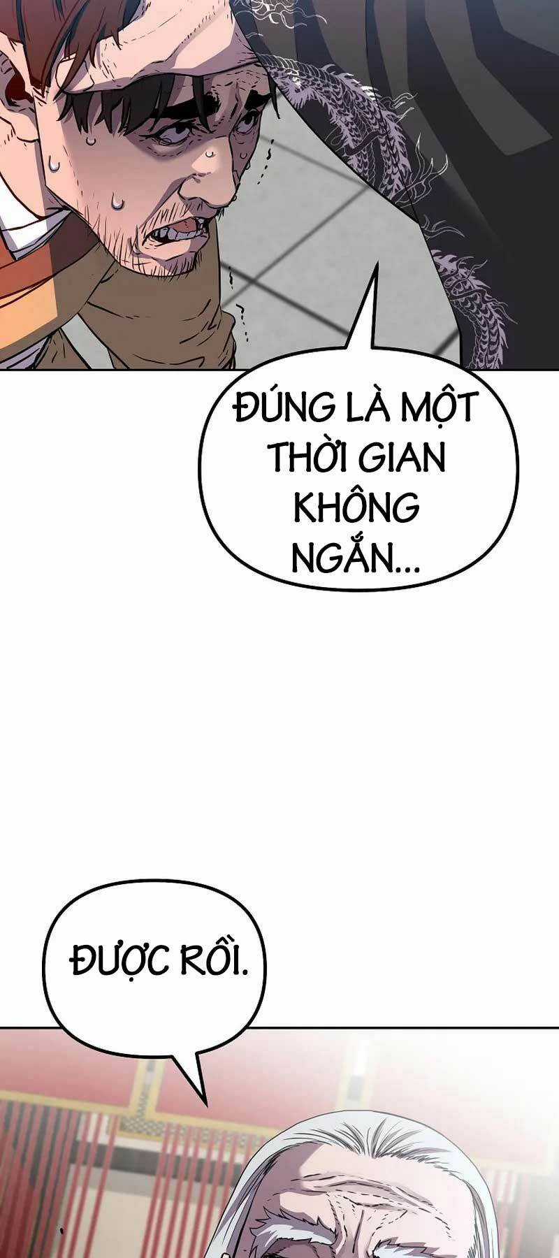 Sự Chuyển Sinh Vào Võ Lâm Thế Gia Của Ranker Chapter 106 trang 36