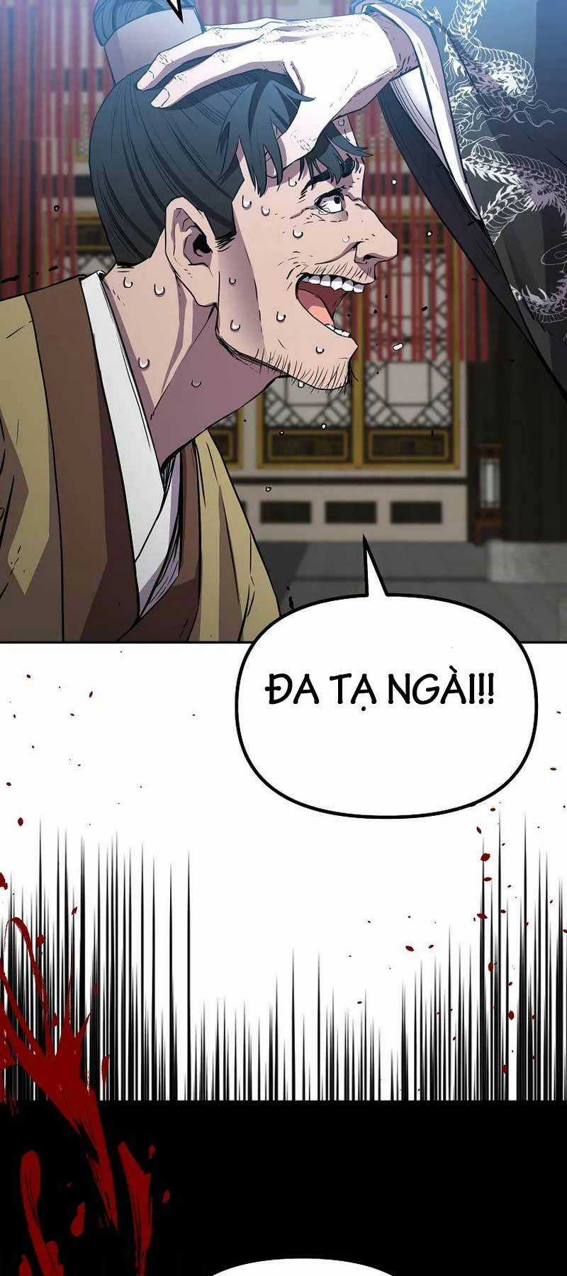 Sự Chuyển Sinh Vào Võ Lâm Thế Gia Của Ranker Chapter 106 trang 38