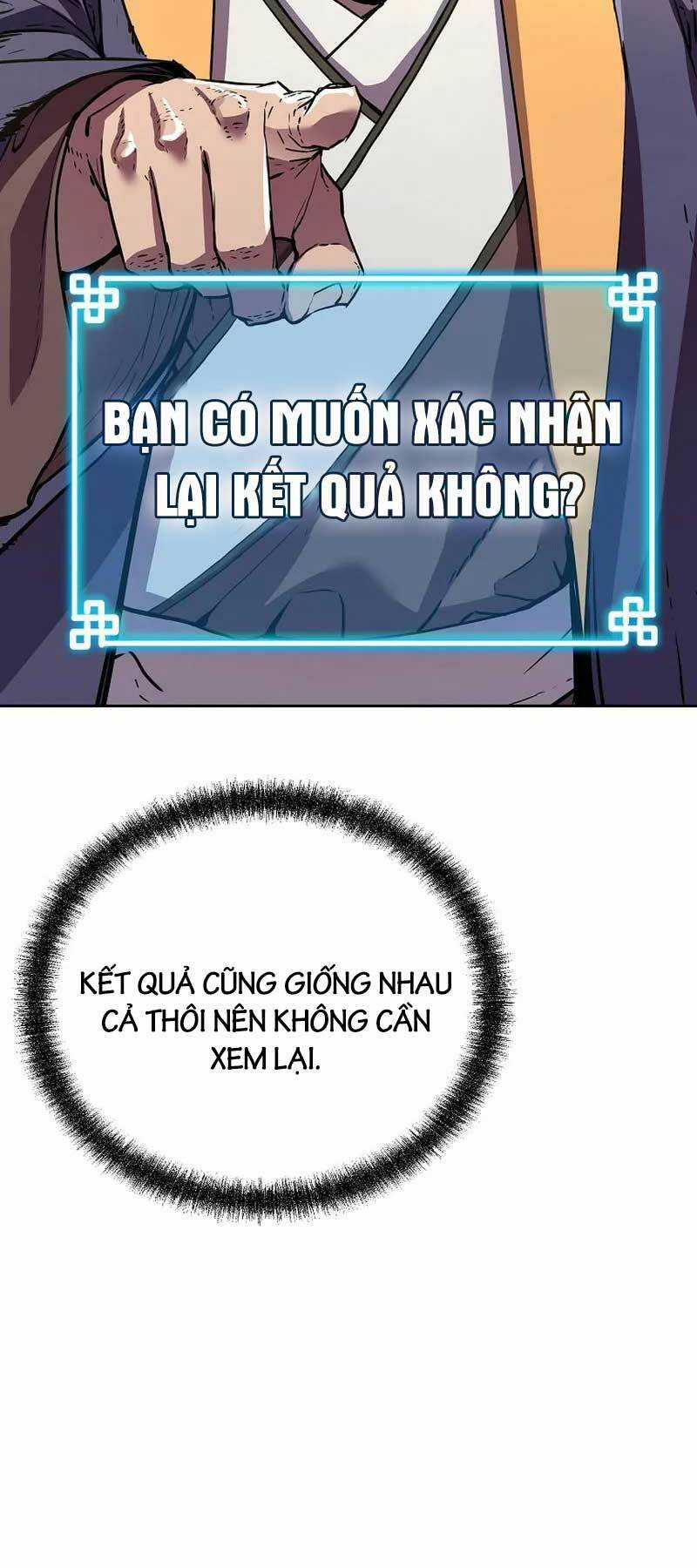 Sự Chuyển Sinh Vào Võ Lâm Thế Gia Của Ranker Chapter 106 trang 4