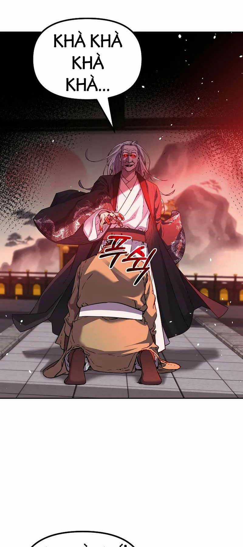 Sự Chuyển Sinh Vào Võ Lâm Thế Gia Của Ranker Chapter 106 trang 41