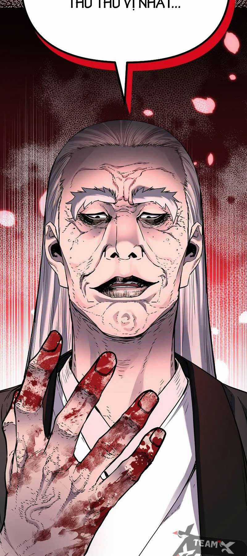 Sự Chuyển Sinh Vào Võ Lâm Thế Gia Của Ranker Chapter 106 trang 44